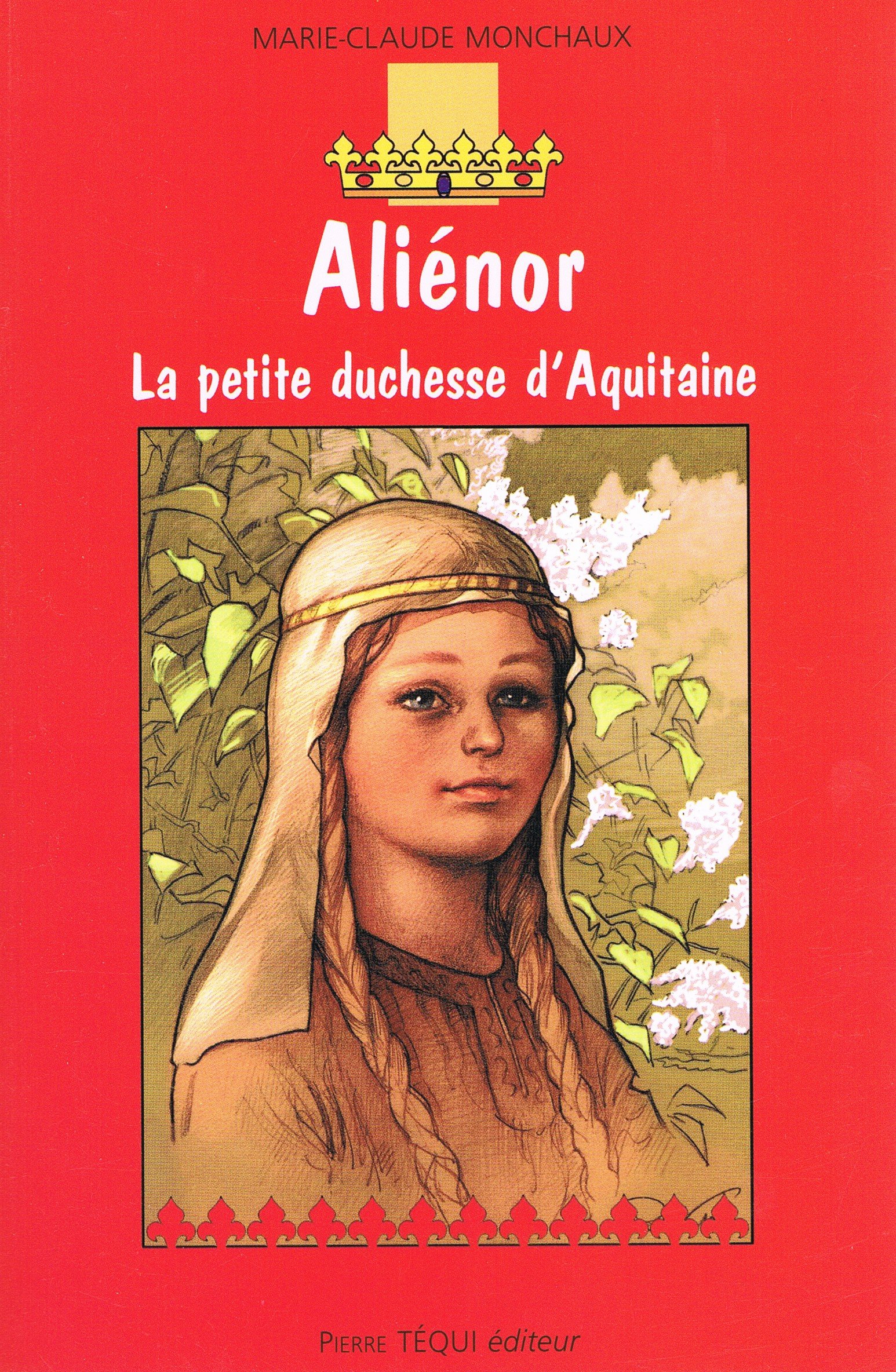 Aliénor d'Aquitaine