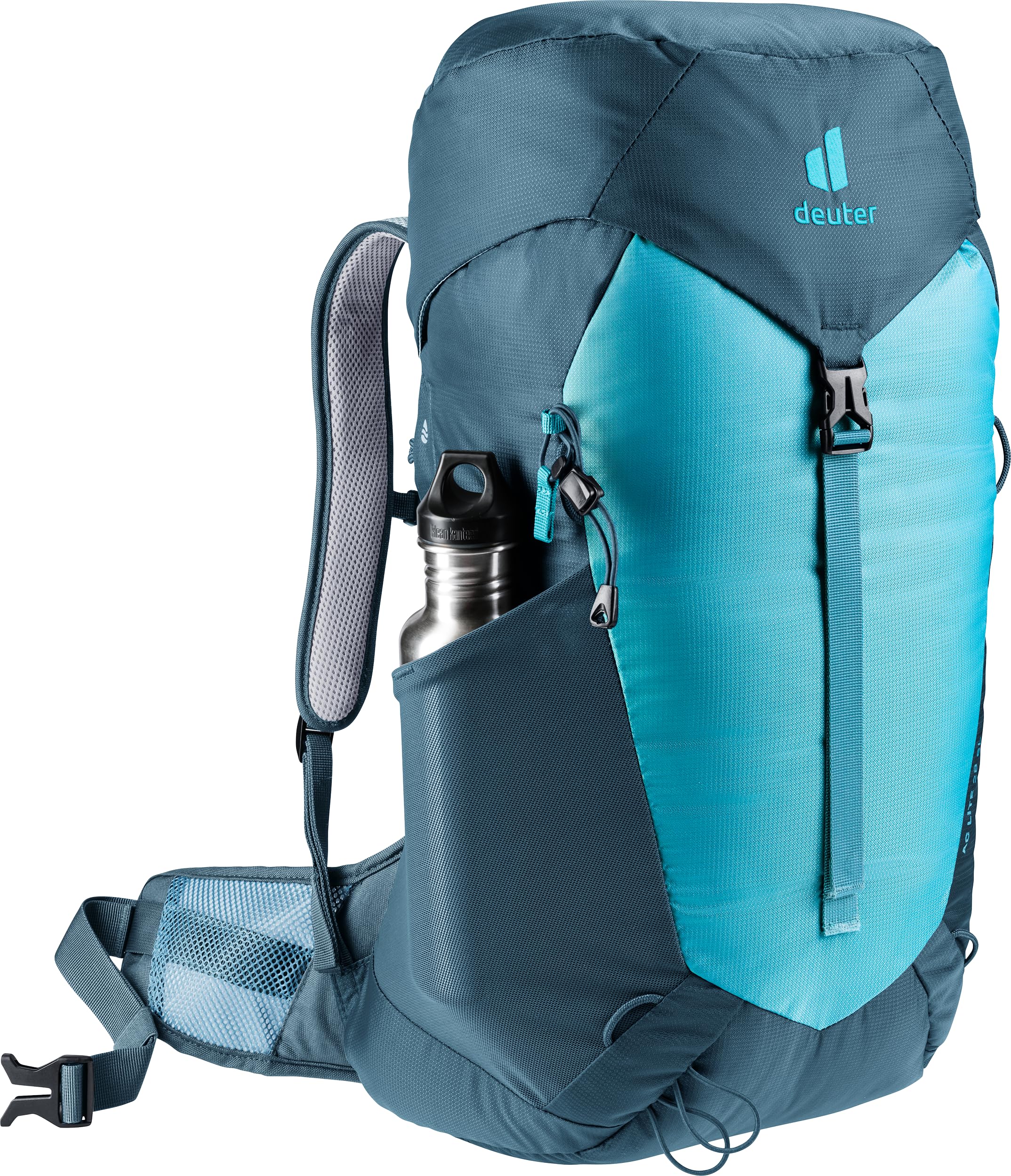 Deuter Damski plecak turystyczny Ac Lite 28 Sl (2024) (1 szt.)