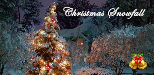 Christmas Snowfall