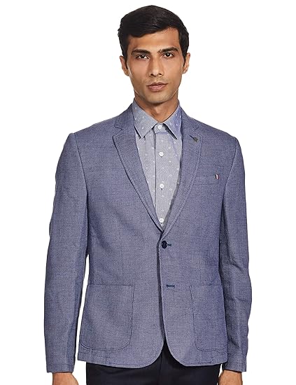 scullers sport jacket