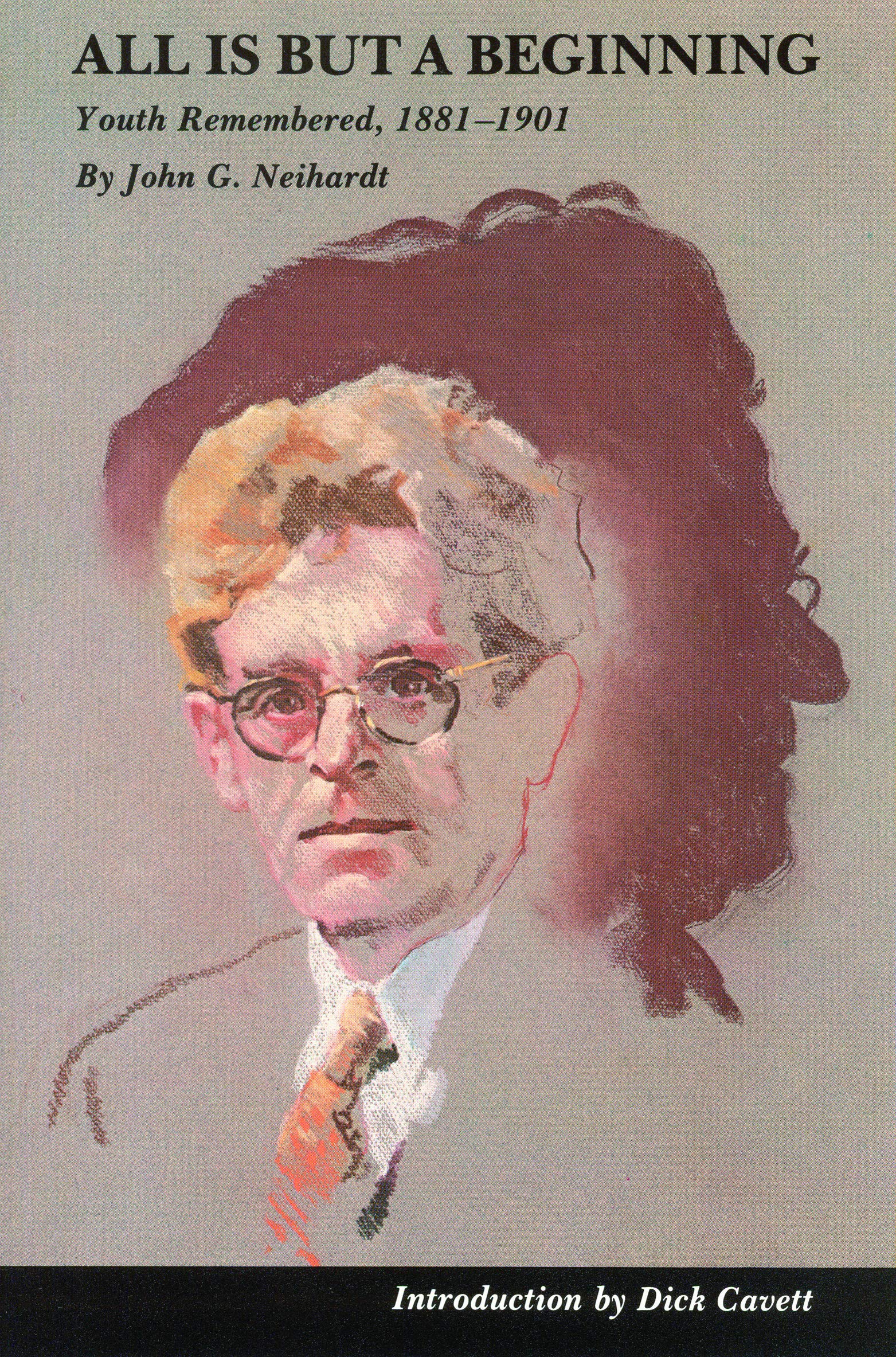 All Is But a Beginning: Youth Remembered, 1881-1901