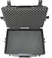 Amazon.co.jp: CASEMATIX 高耐久チャンネルエフェクトミキサーケース Amazon.co.jp: CASEMATIX 高耐久チャンネルエフェクトミキサーケース