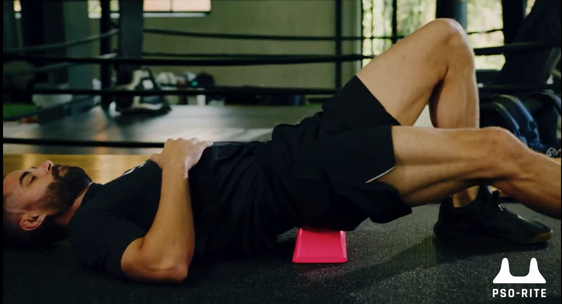 Amazon.co.jp: Pso-Rite (ソー・ライト) 全身マッサージグッズ - 腰