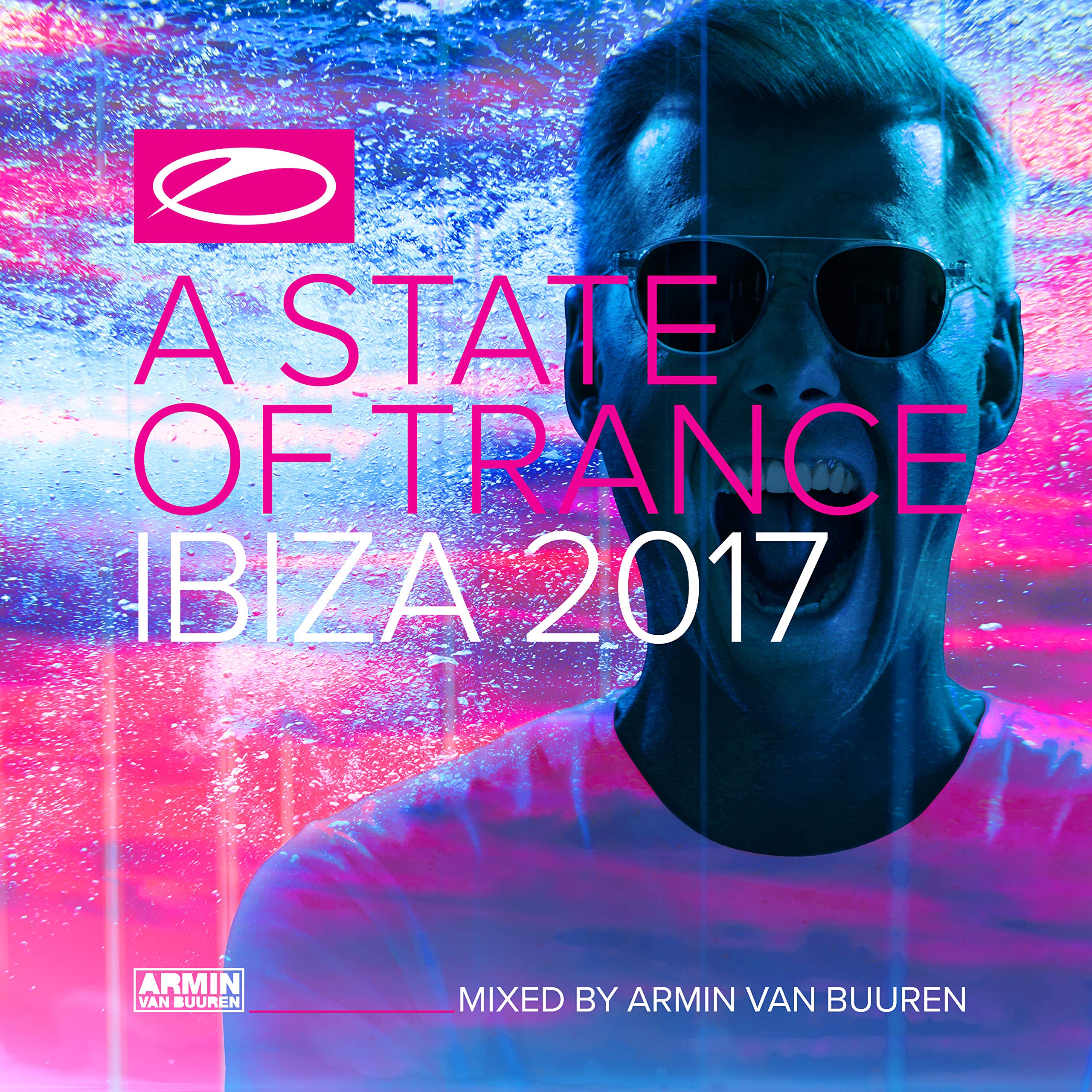 State Of Trance Ibiza 2017