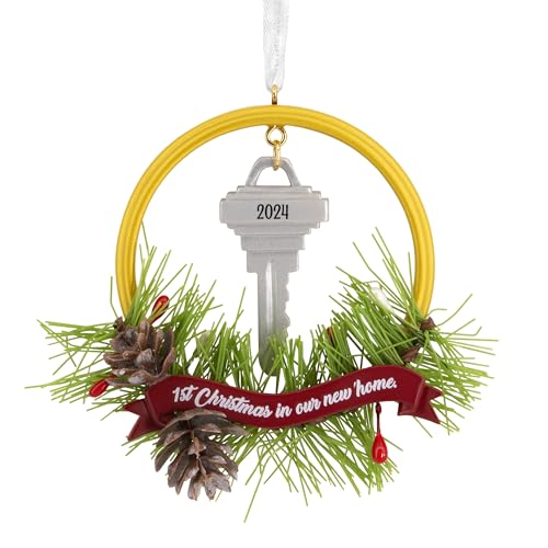 Hallmark Christmas Ornament
