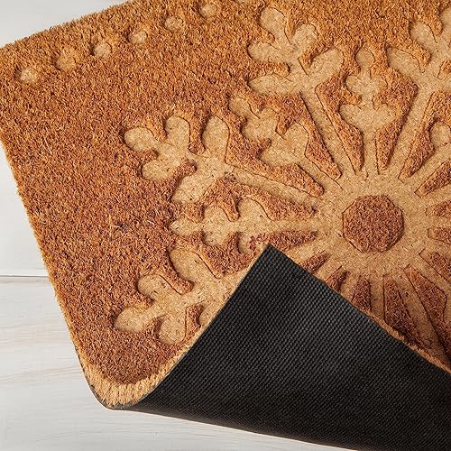 Miniatura 4 de Now Designs Felpudo Good Tidings, 1 EA