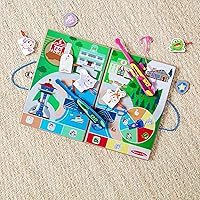 Vista 10 de Melissa & Doug Paw Patrol 2 Spy, Find & Rescue - Certificado FSC