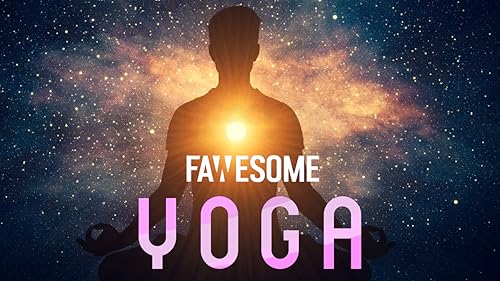 Yoga by Fawesome