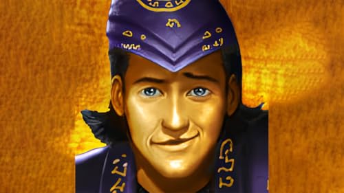 Simon the Sorcerer: 30th Anniversary Edition