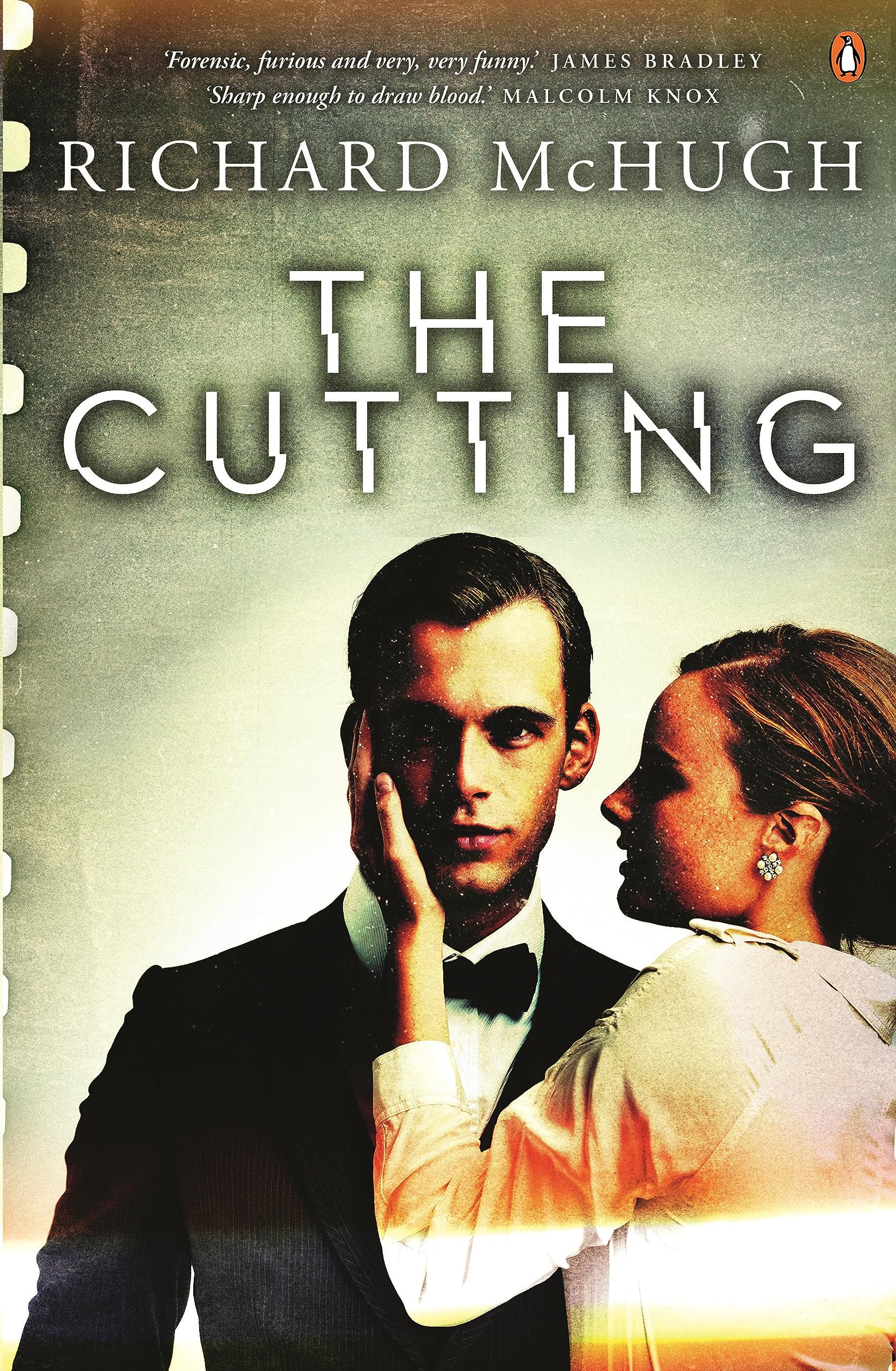 Buy Cutting,The — BookShops.in