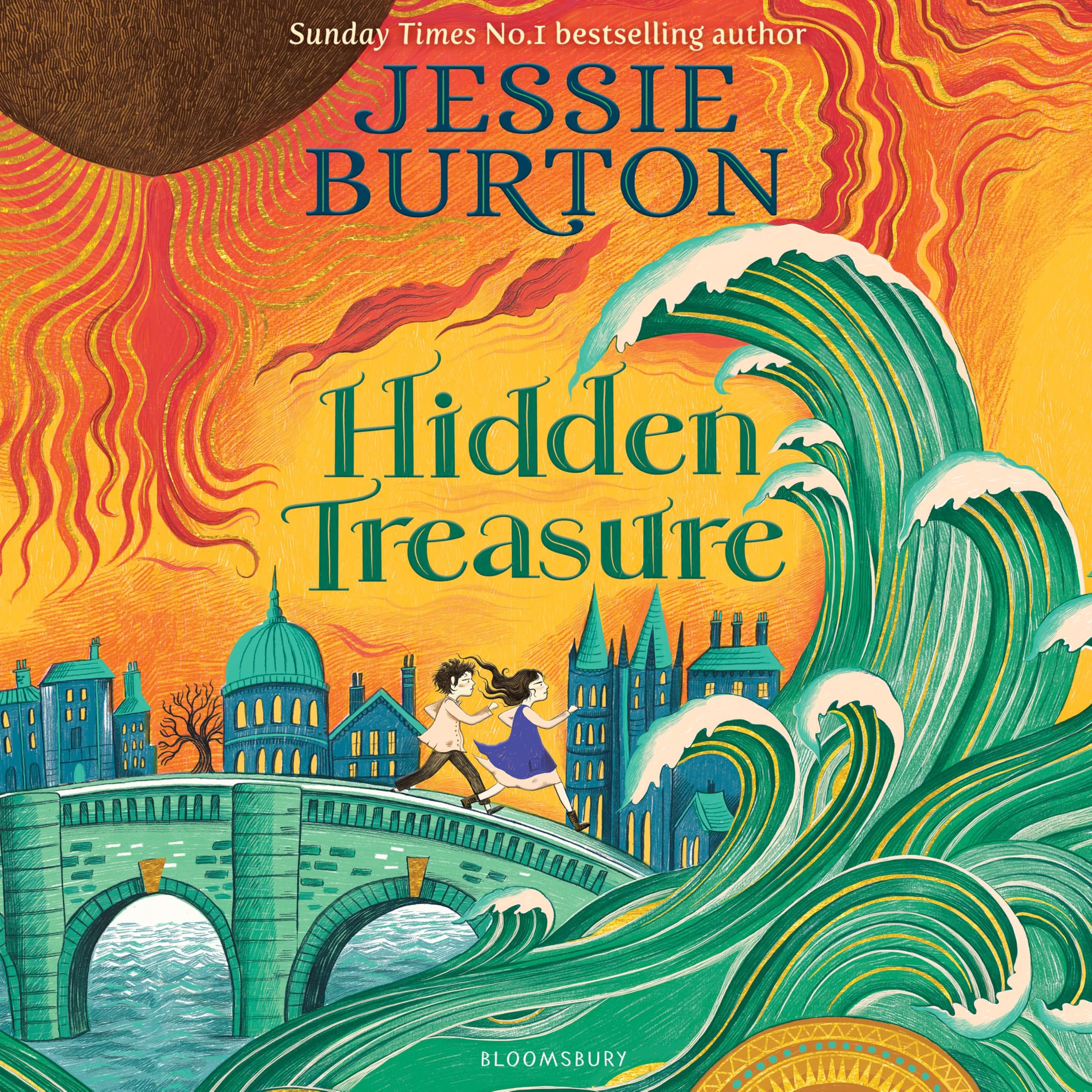 Hidden Treasure