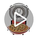 Kalorik-Hot-Stone-Pizza-Oven-Red-PZM-43618-R