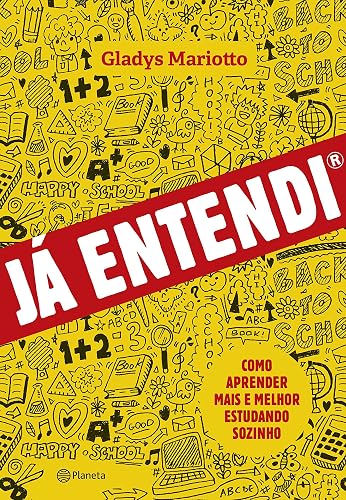 Já entendi