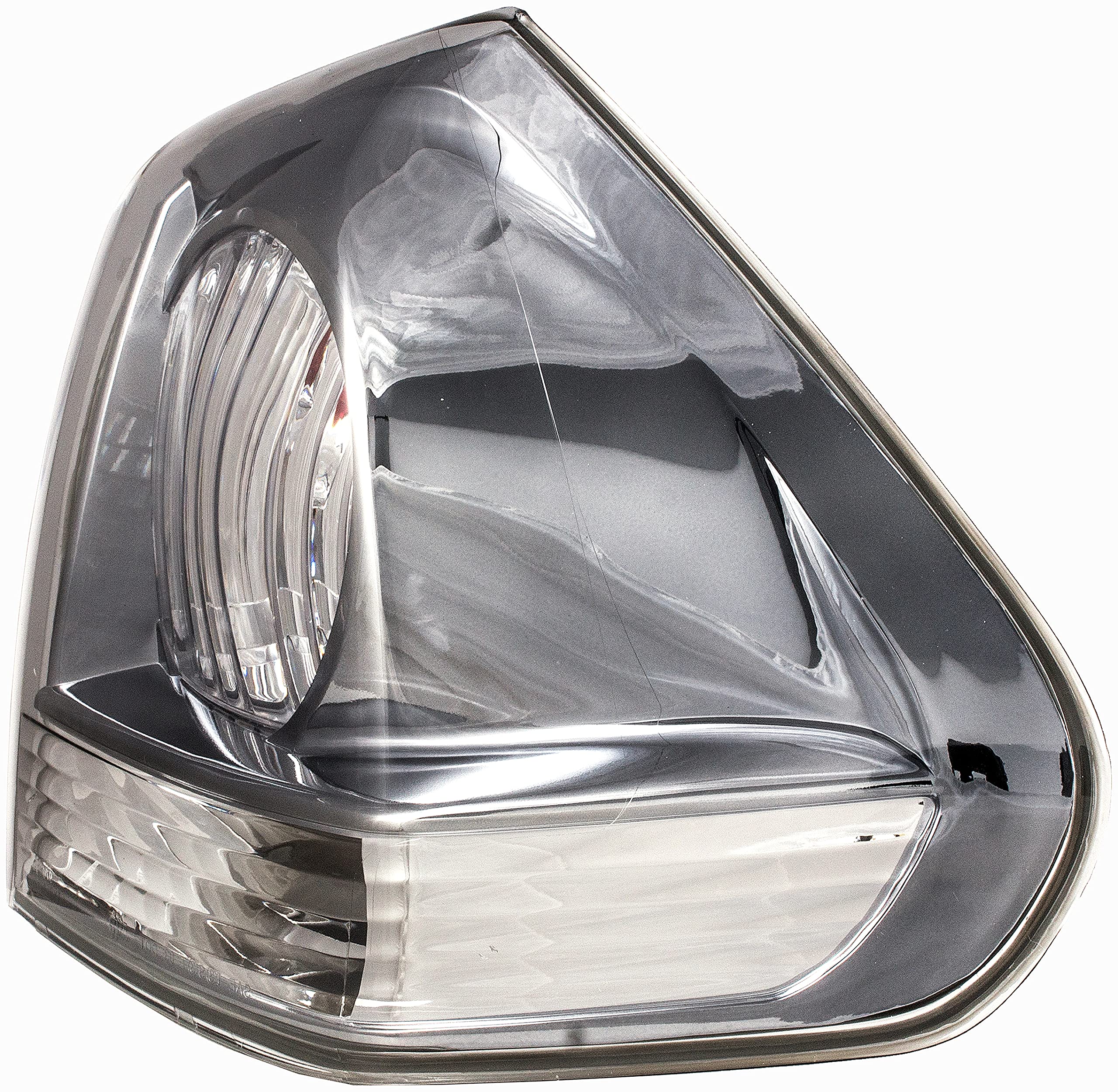 Amazon.com: Dorman 1611373 Passenger Side Tail Light Assembly 