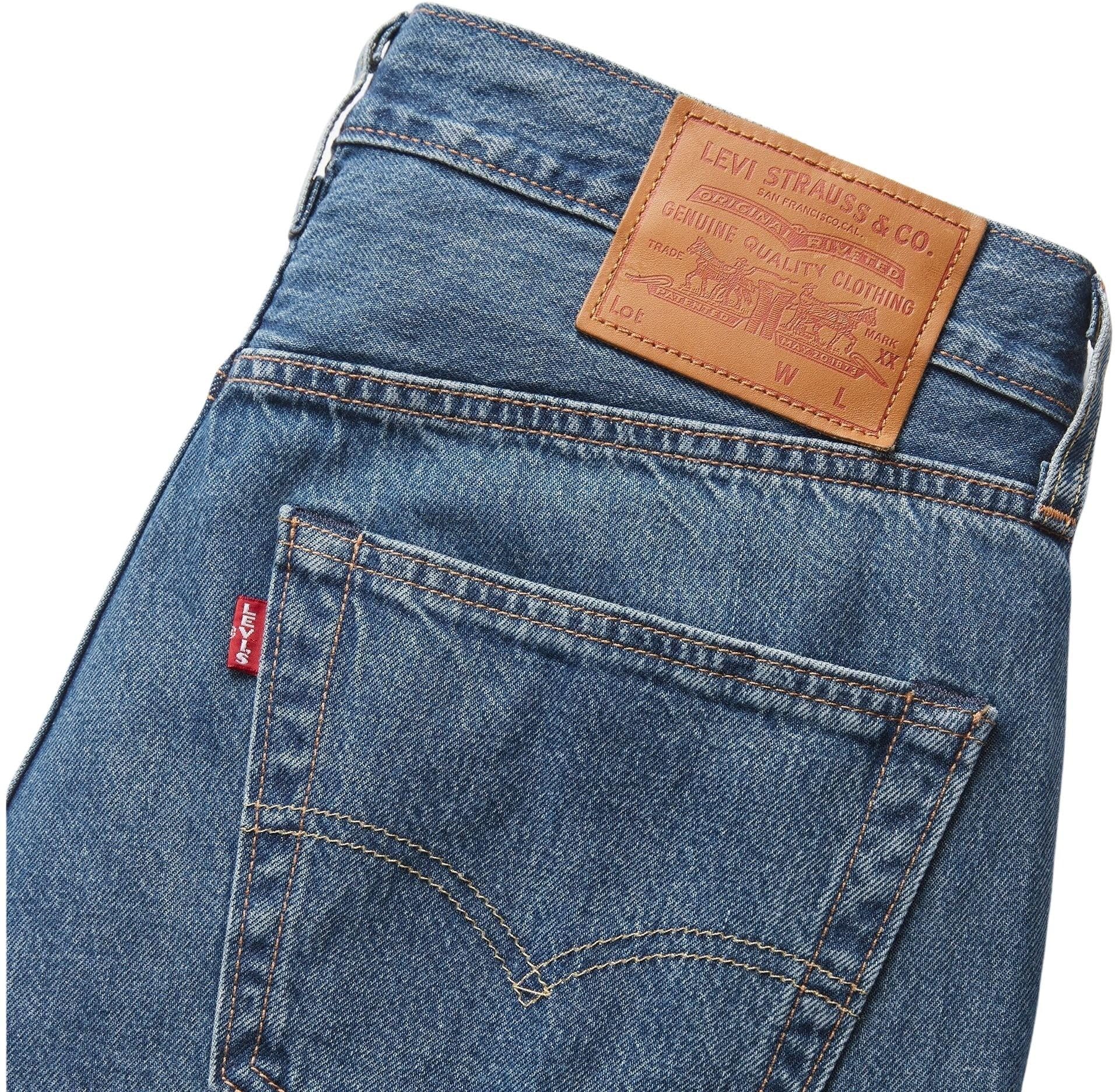 Levi's Men's 501 Original Fit Jeans — view 85