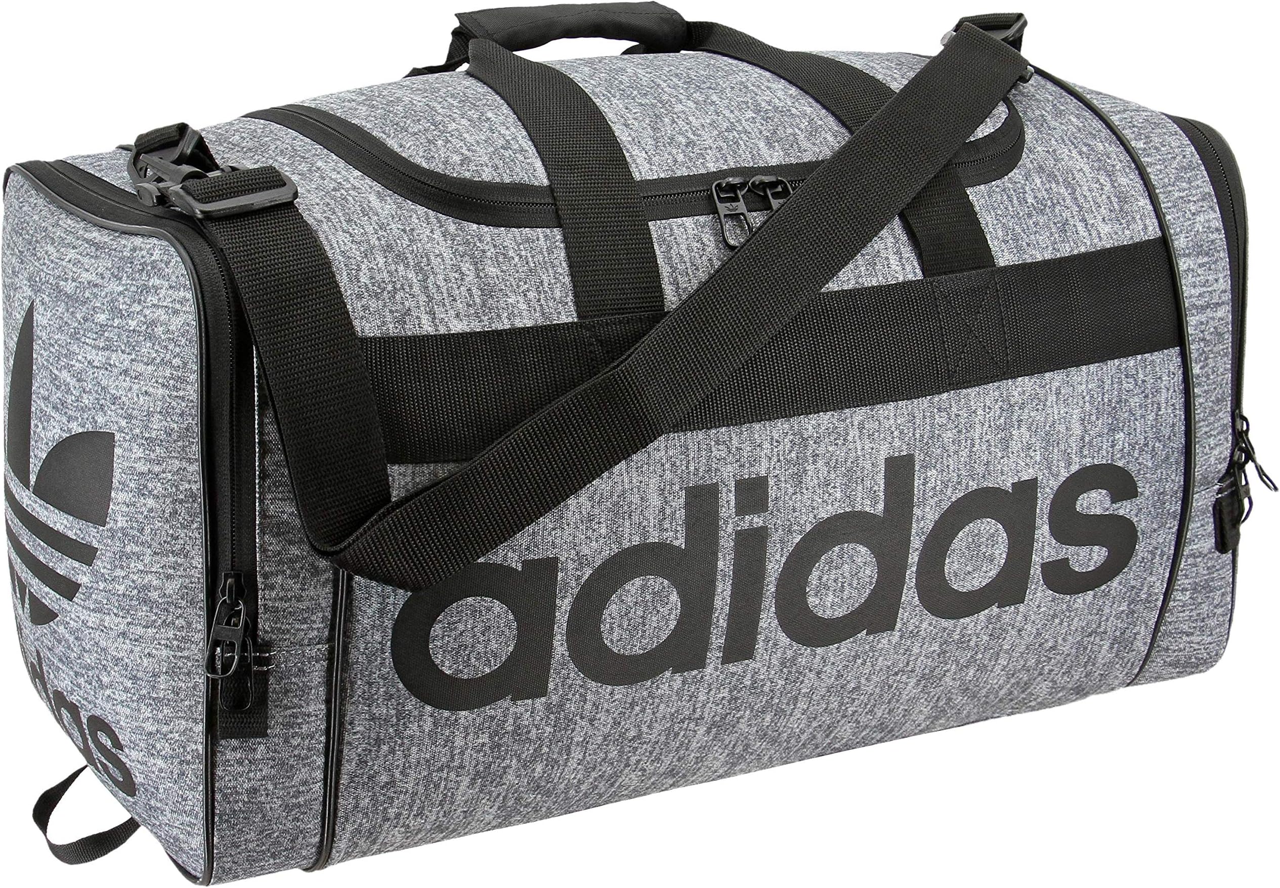 adidas basketball bag
