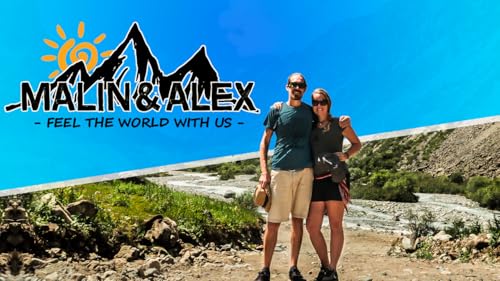 Malin and Alex