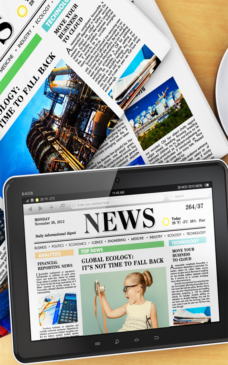 Newspaper Photo Frames New - App on Amazon Appstore