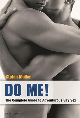 Do Me!: The Complete Guide