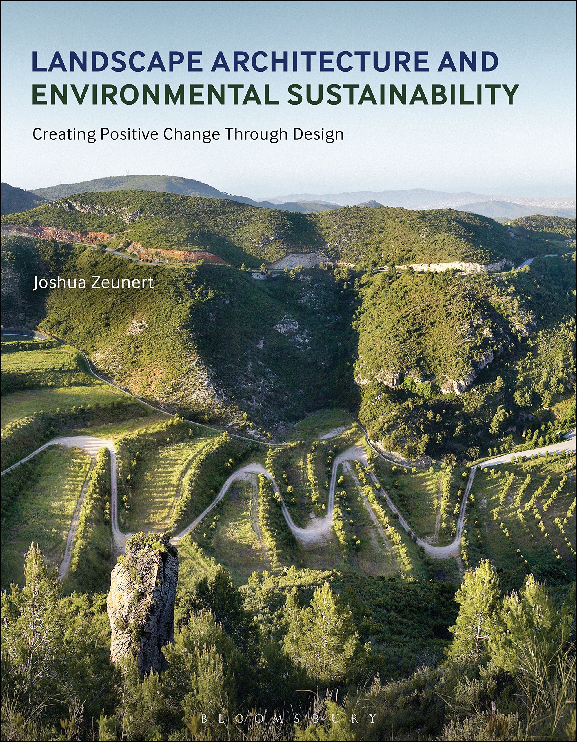 Landscape Architecture pour réussir vos projets de design écologique