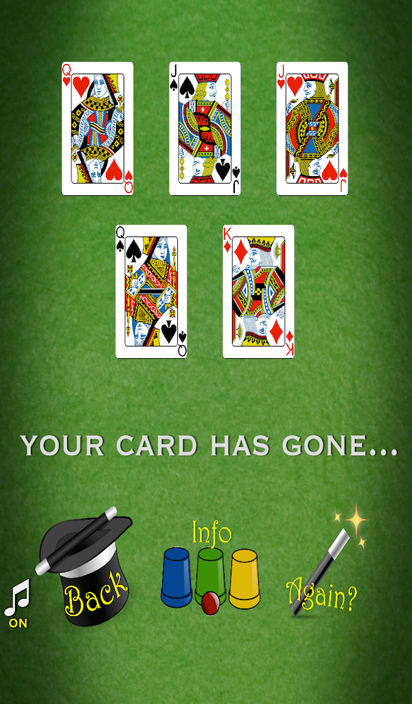 Pocket Magic Tricks PRO App on Amazon Appstore