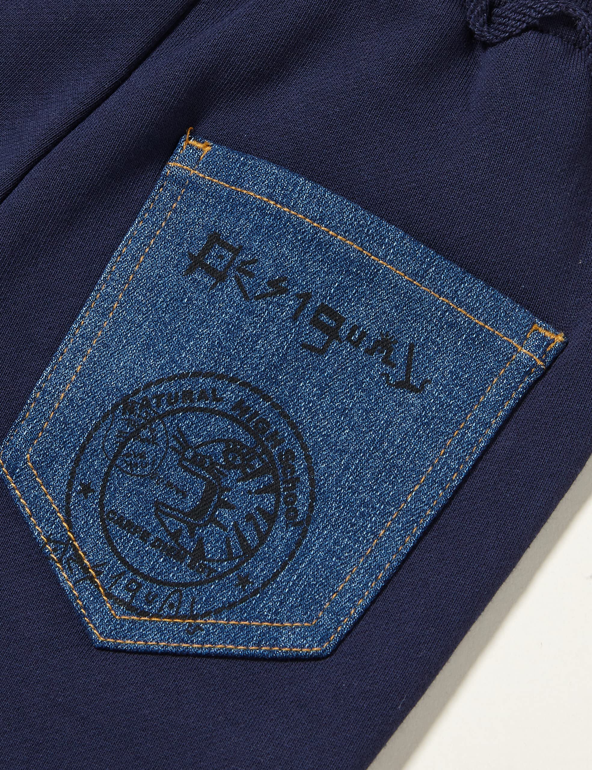 Desigual Denim_abeja Jeans Bambini e Ragazzi