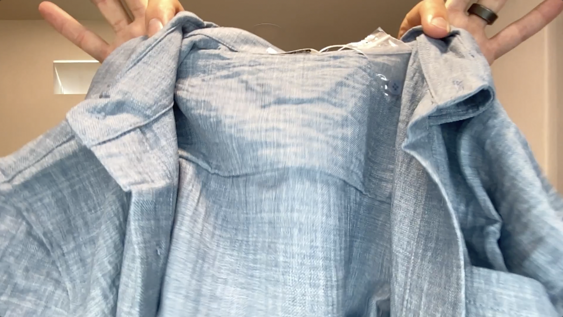 BEST Men's Short Sleeve Shirts? | Button Down Casual Shirt