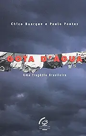 Gota d’água