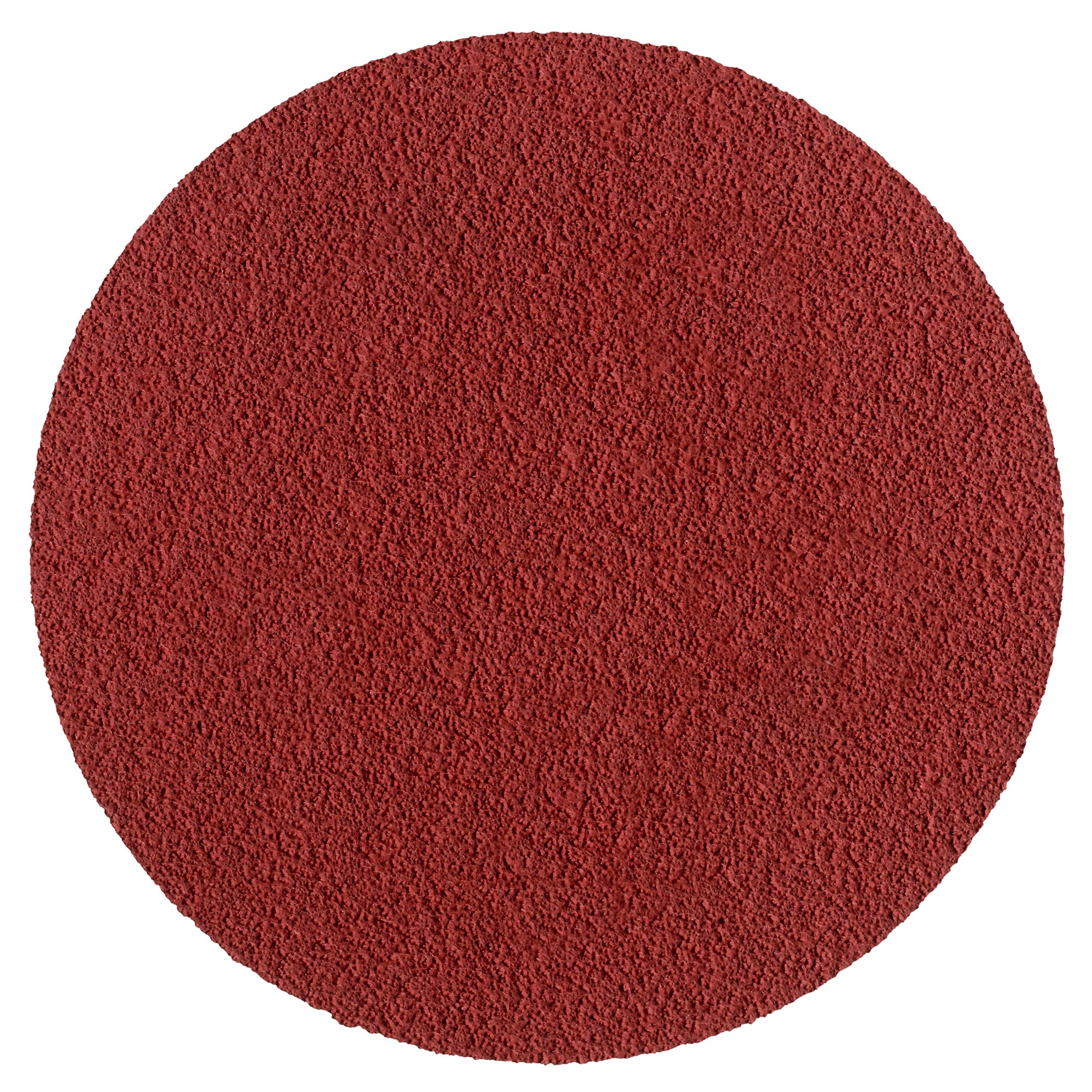 3M 785755 Cubiton Ii - Disco de gancho (947 A, 60 mm, sin perforar, 125 mm, 25 unidades)