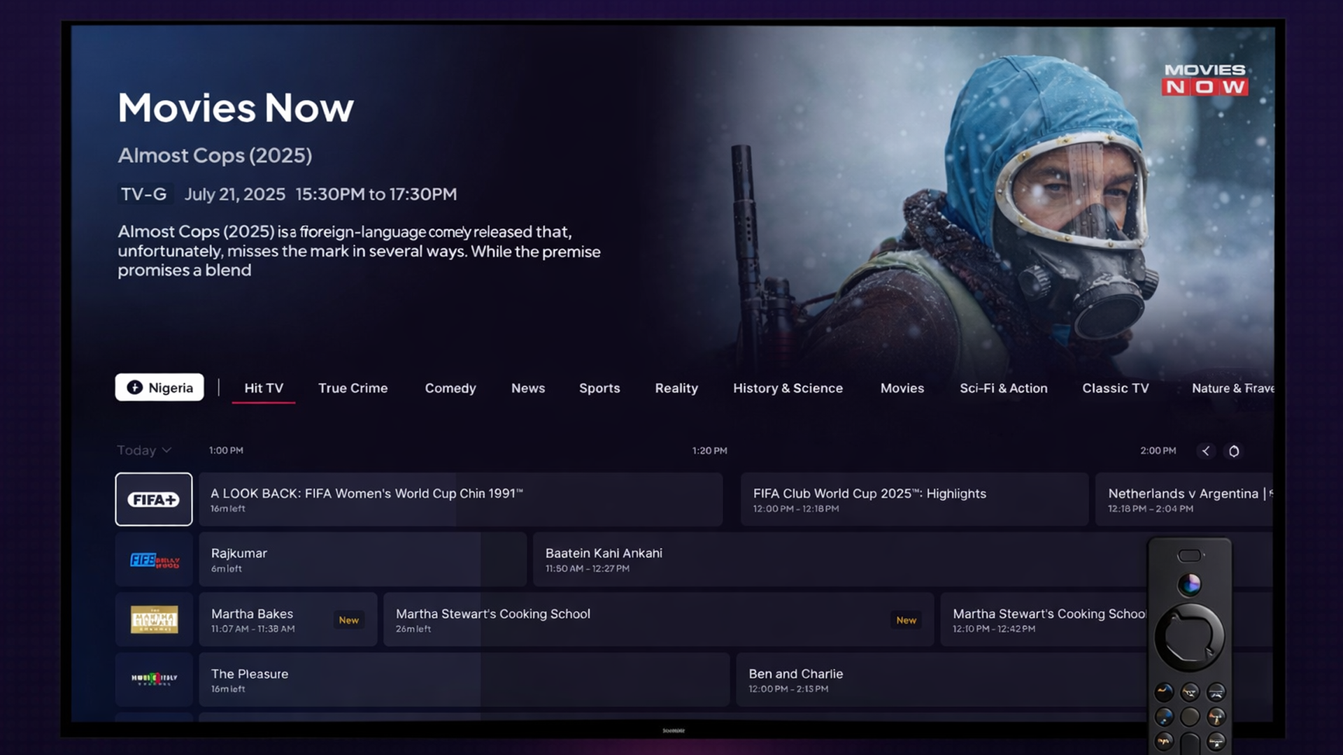 Streamnxt StreamNxt+ - App on Amazon Appstore