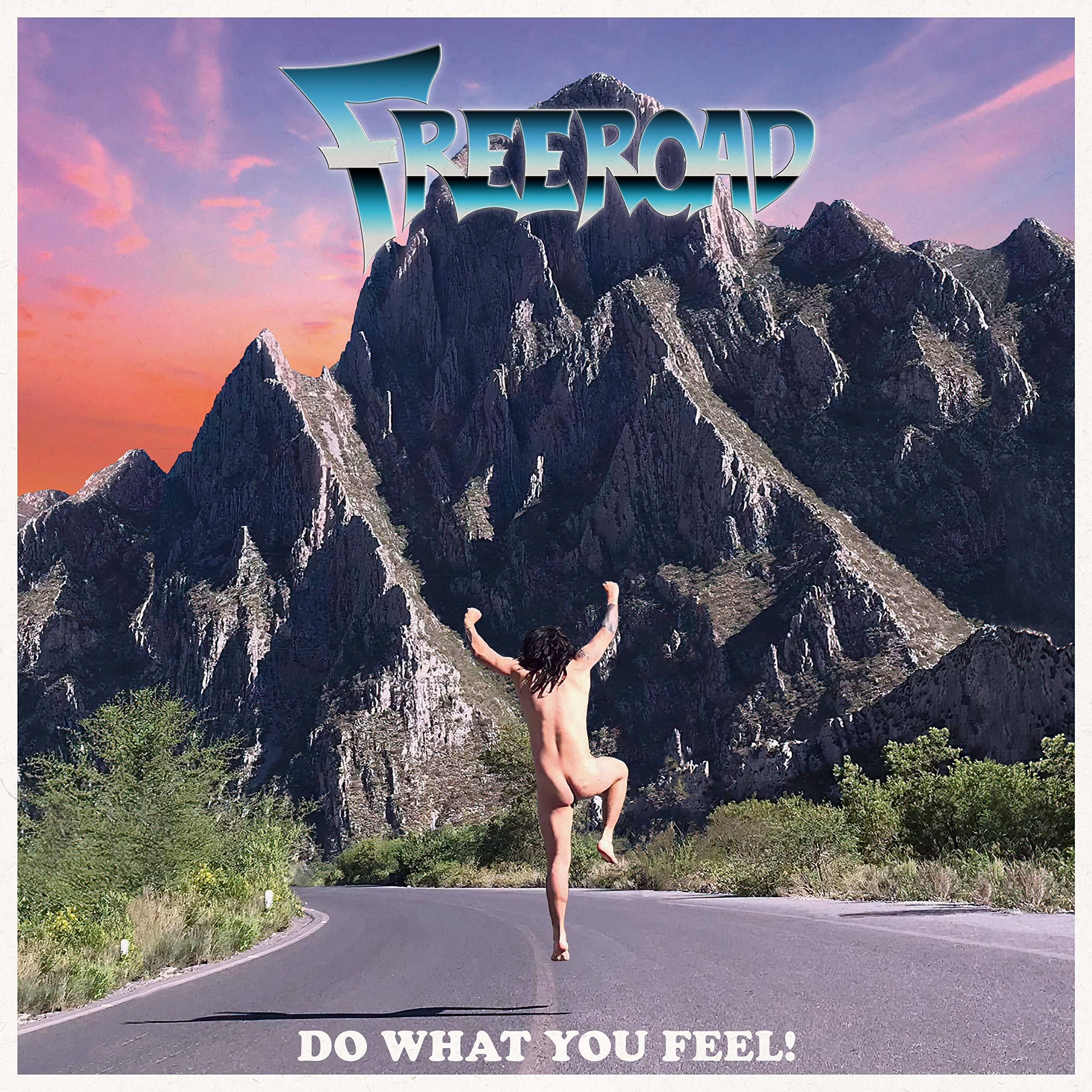 Do What You Feel! [VINYL]