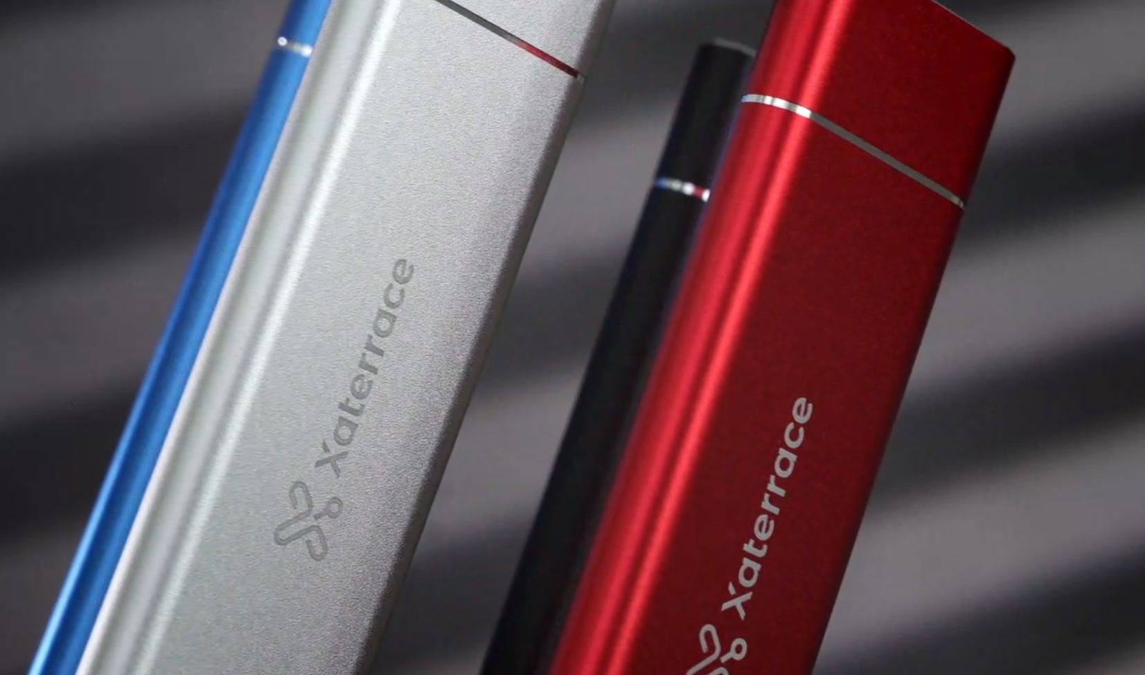 Amazon | 【整備済み品】Xaterrace SSD 外付け m.2 nvme USB 3.2(Gen2