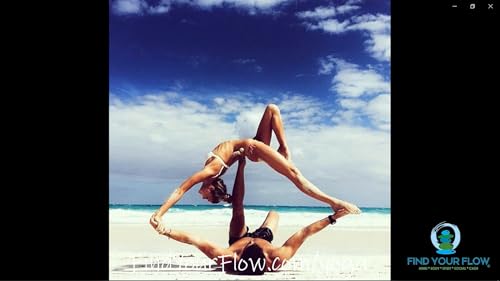 Find Your Flow® Yoga
