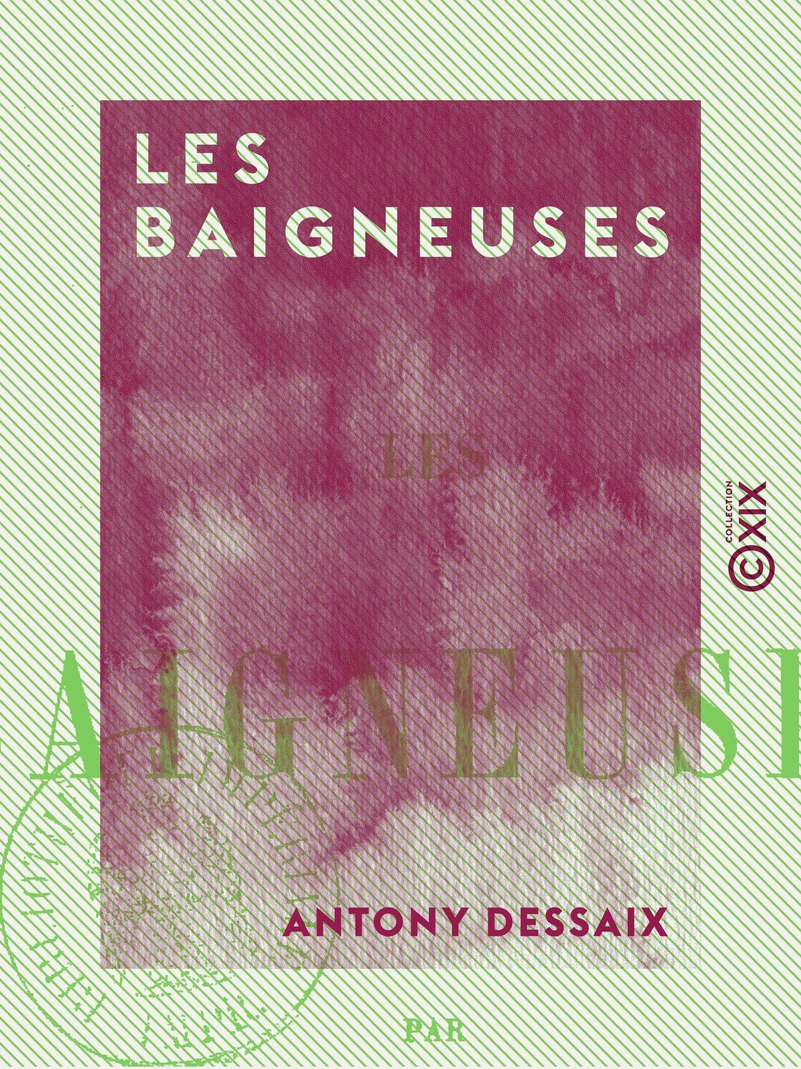 Les Baigneuses (French Edition)
