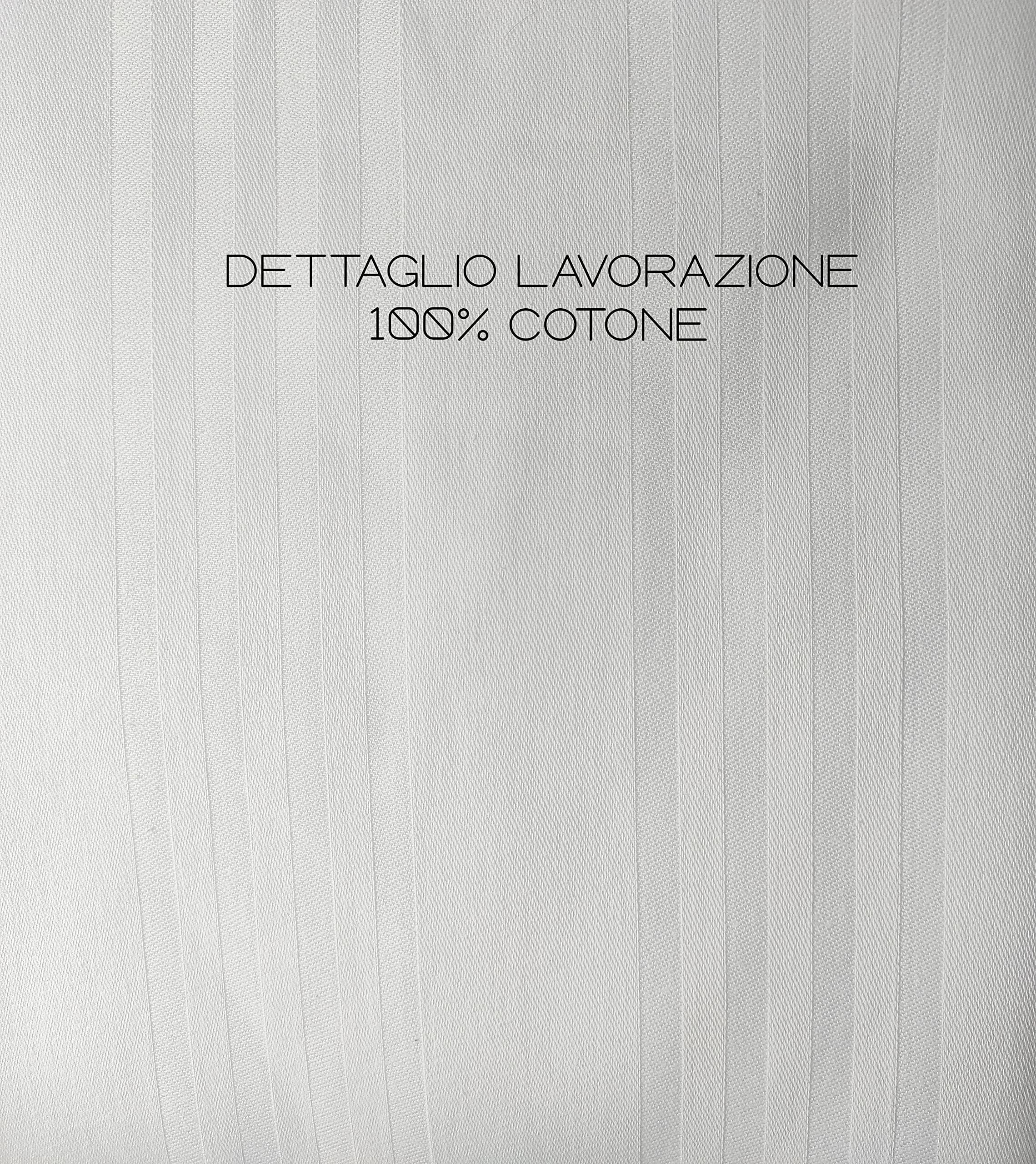 Federe Con Cerniera 50x80 Cm - 100% Cotone, Antiacaro, Confezione Da 2 - Foto 10