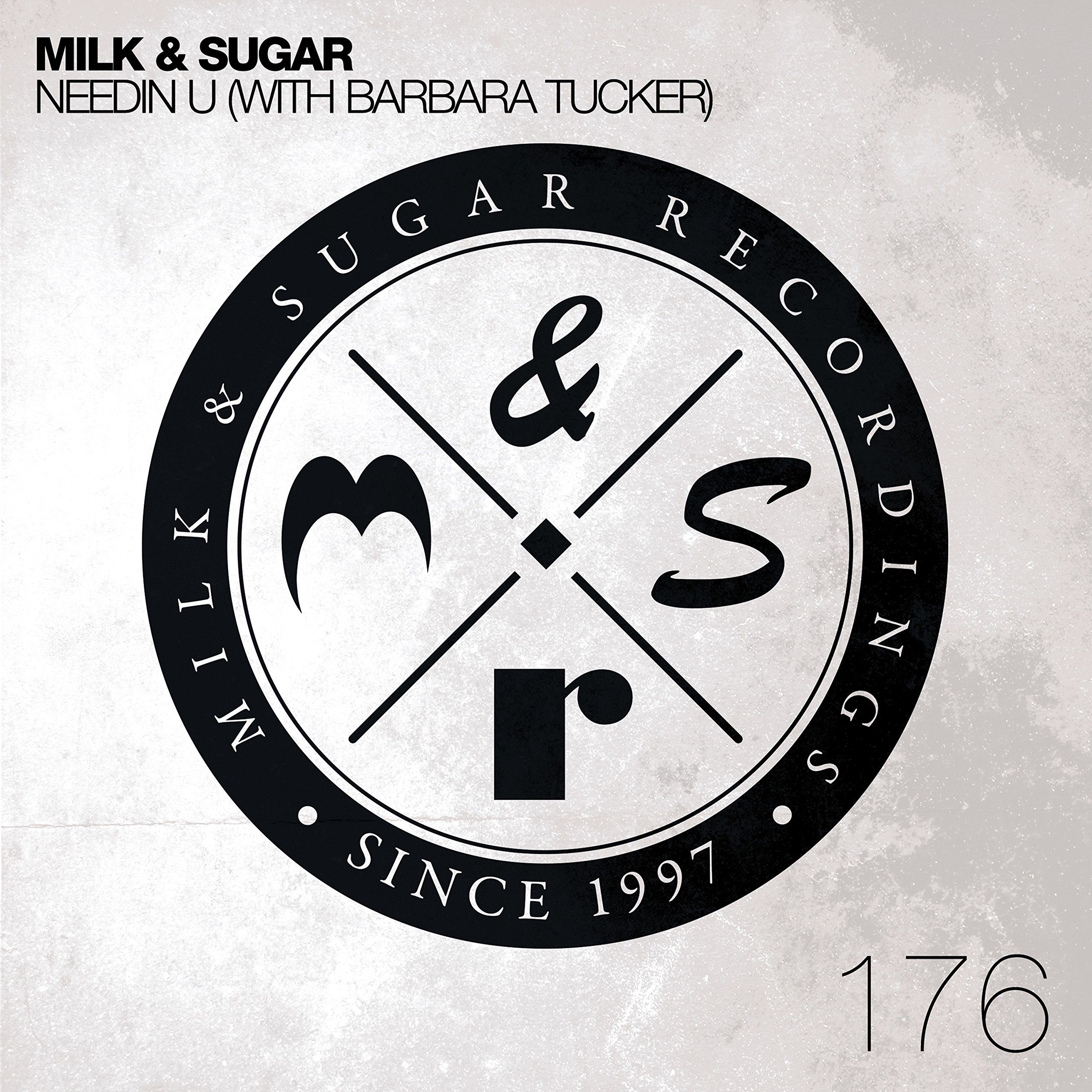 Milk & Sugar with Barbara Tucker