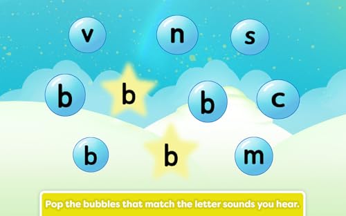 Alphablocks - Letter Fun!
