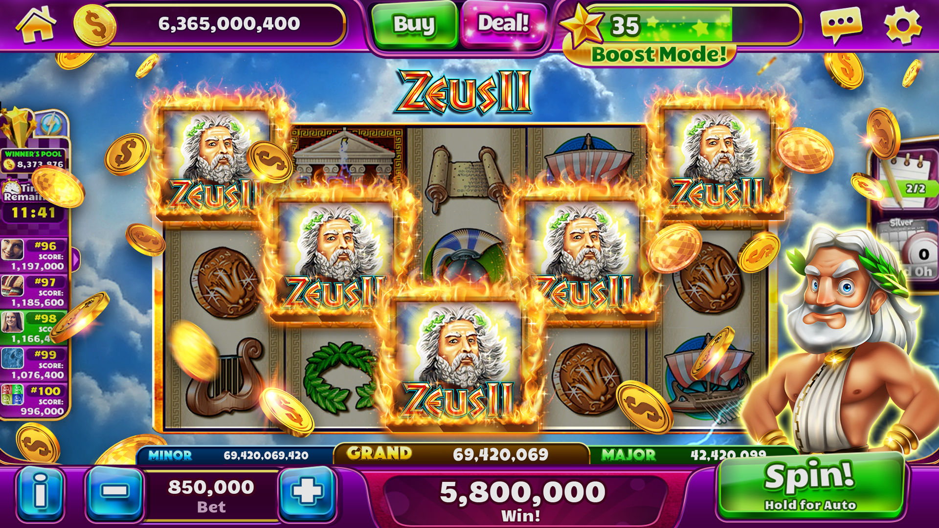 Jackpot Party Casino Login for Canadian Players: A Detailed Review