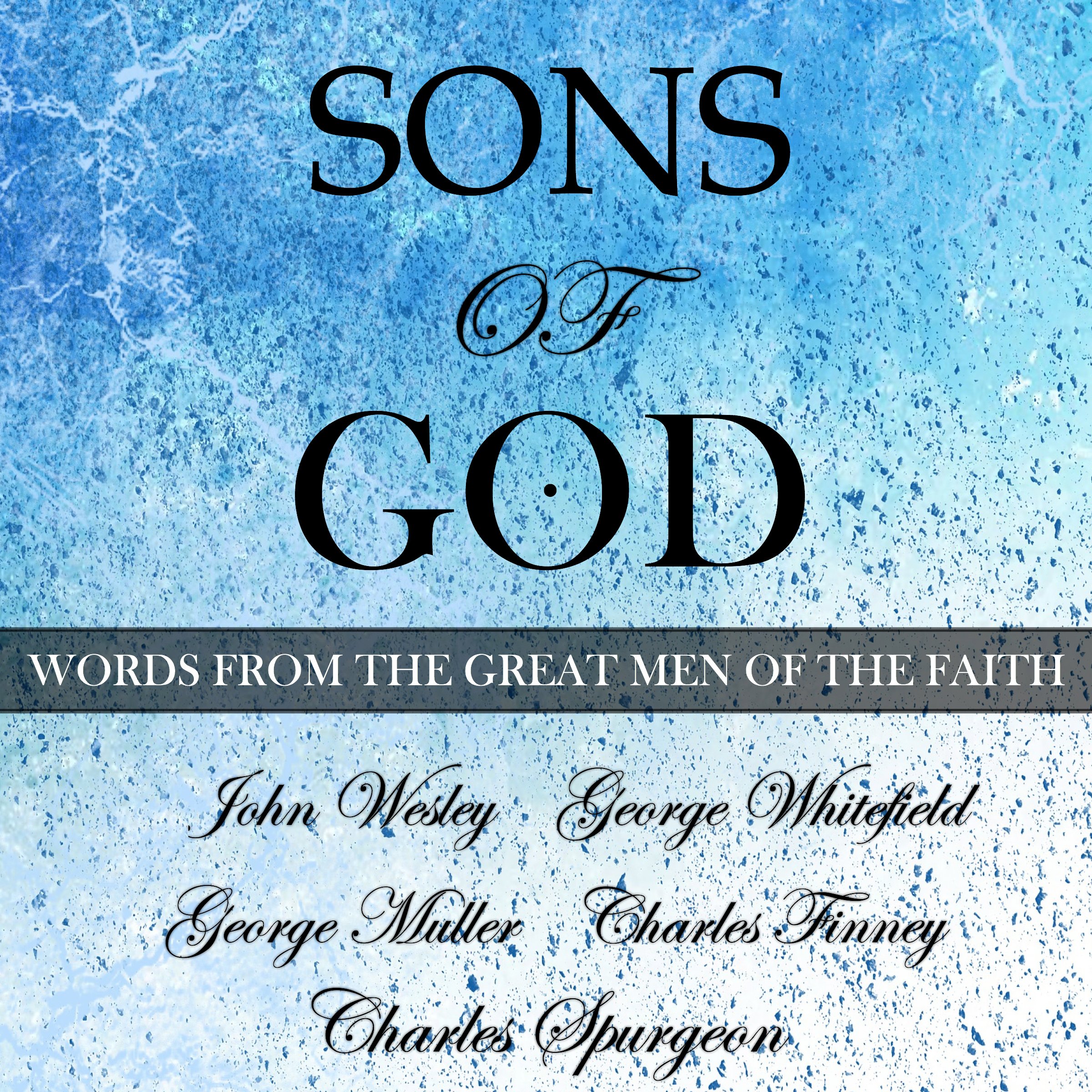 Sons of God