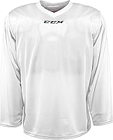 Vista 1 de CCM Camiseta de práctica de hockey serie 5000 - Senior