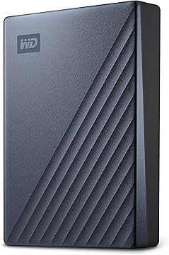 WD My Passport Ultra WDBFTM0040BBL 4TB Portable USB3.0 External Hard Drive WD+My+Passport+Ultra+WDBFTM0040BBL+4TB+Portable+USB3.0+External+Hard+Drive