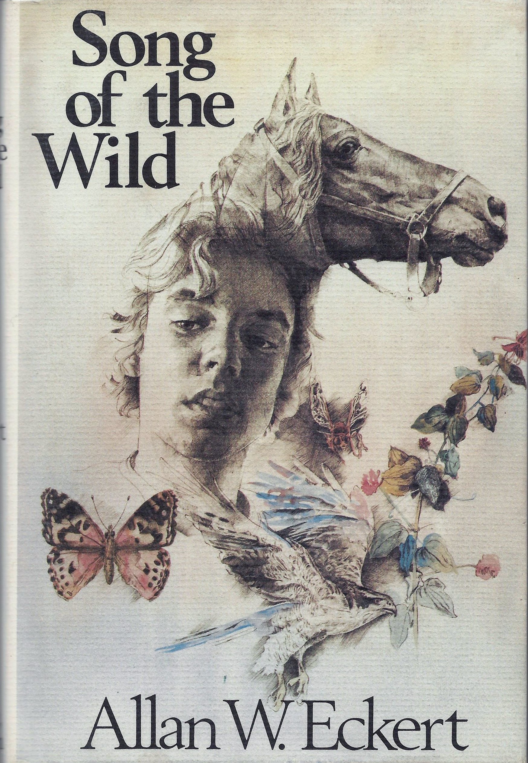 Buy Song of the Wild — BookShops.in
