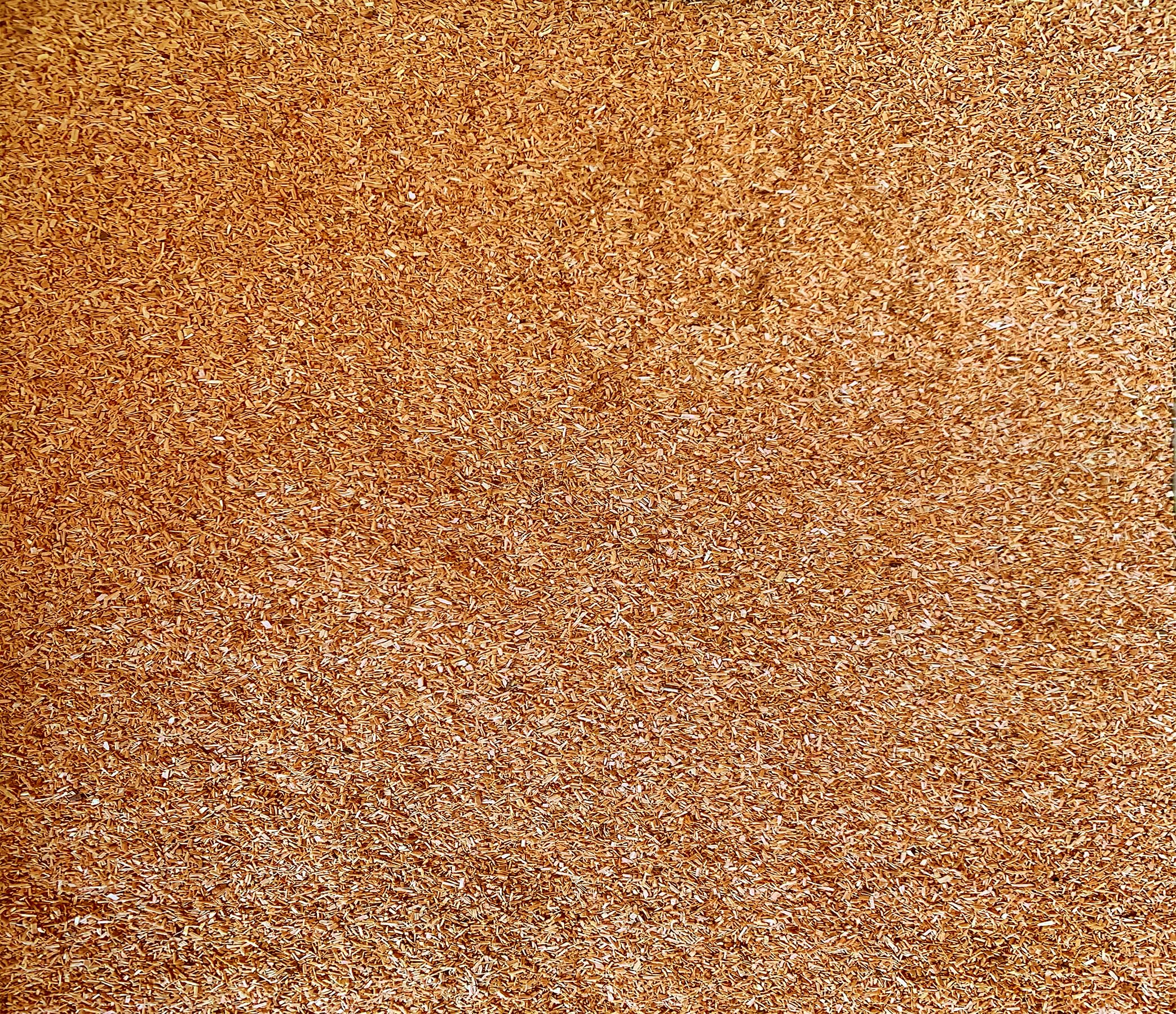 PINI 13 kg di trucioli per affumicatura di ontano senza corteccia, 1-3 mm