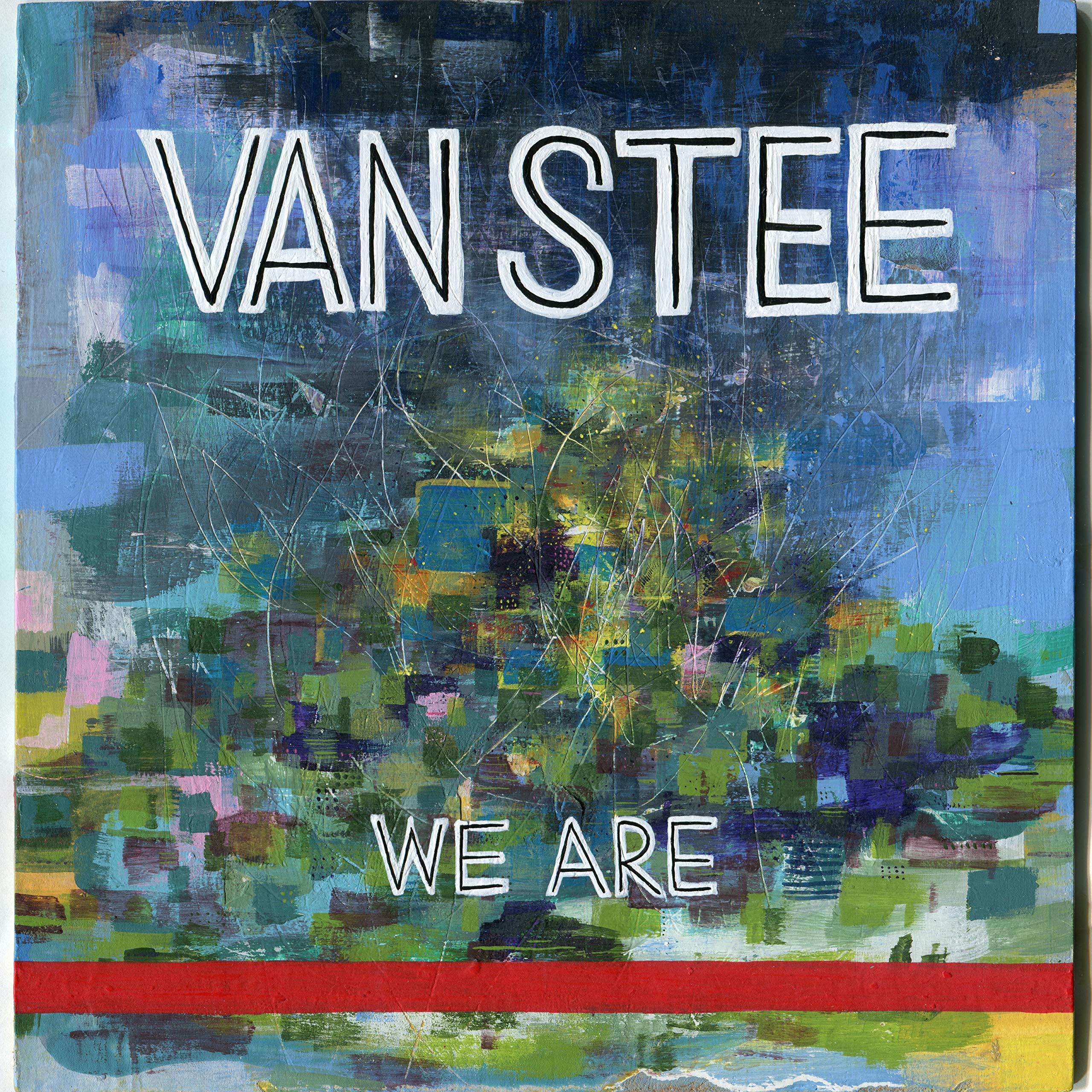 Van Stee