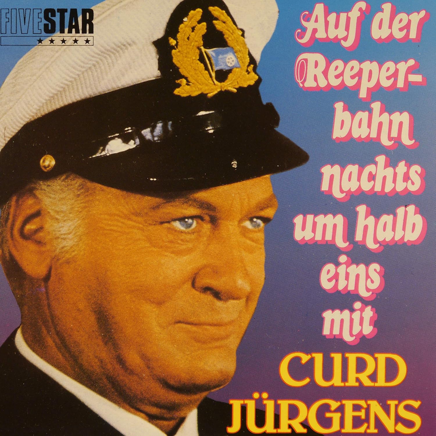 Auf der Reeperbahn nachts um halb eins Music