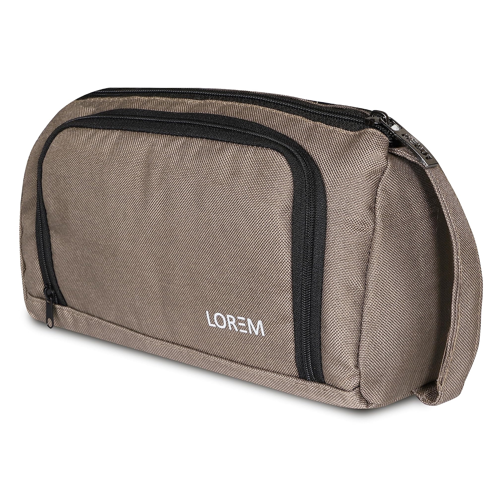 Passport Holder & Pencil Cases Bag, Travel Organizer