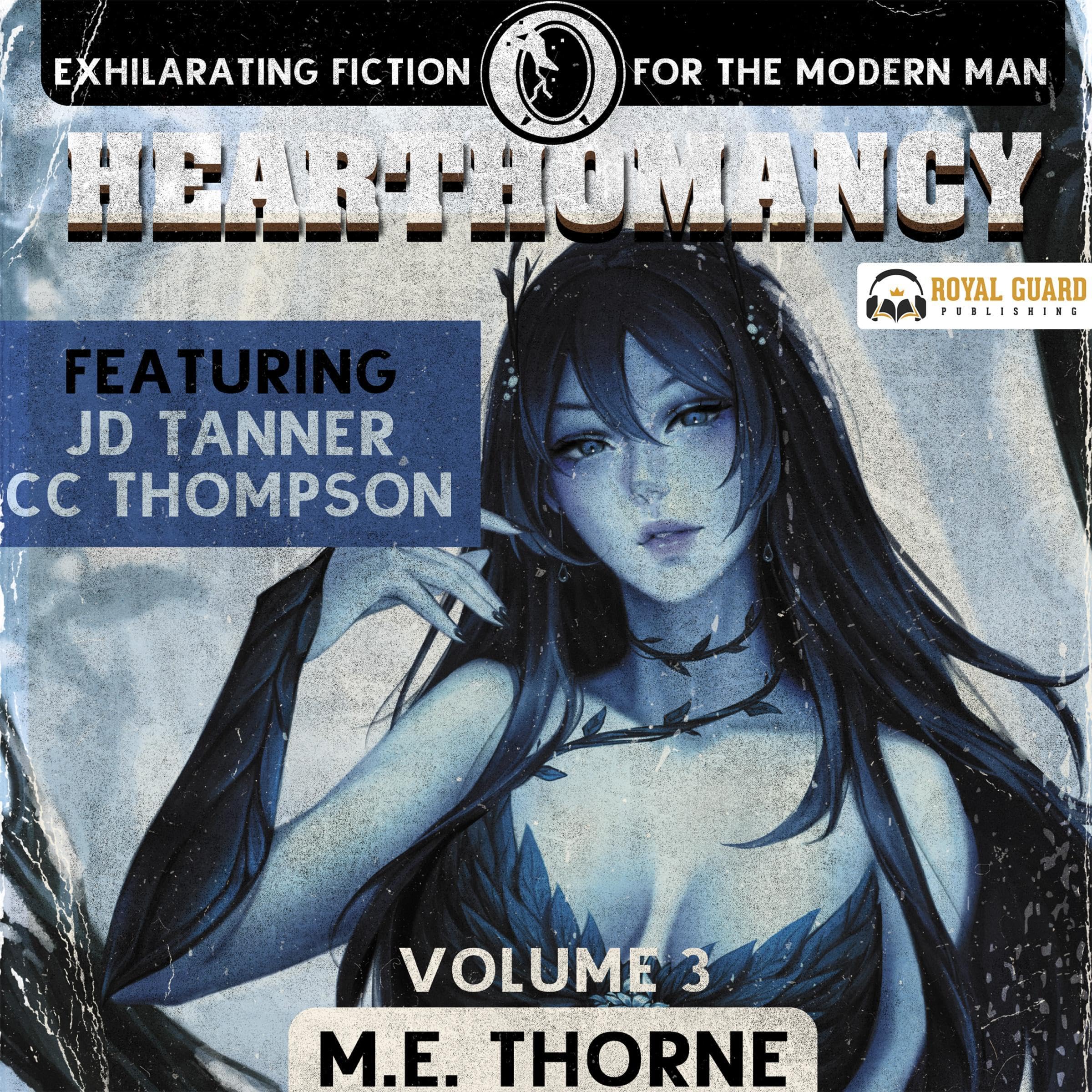 Hearthomancy Vol. 3