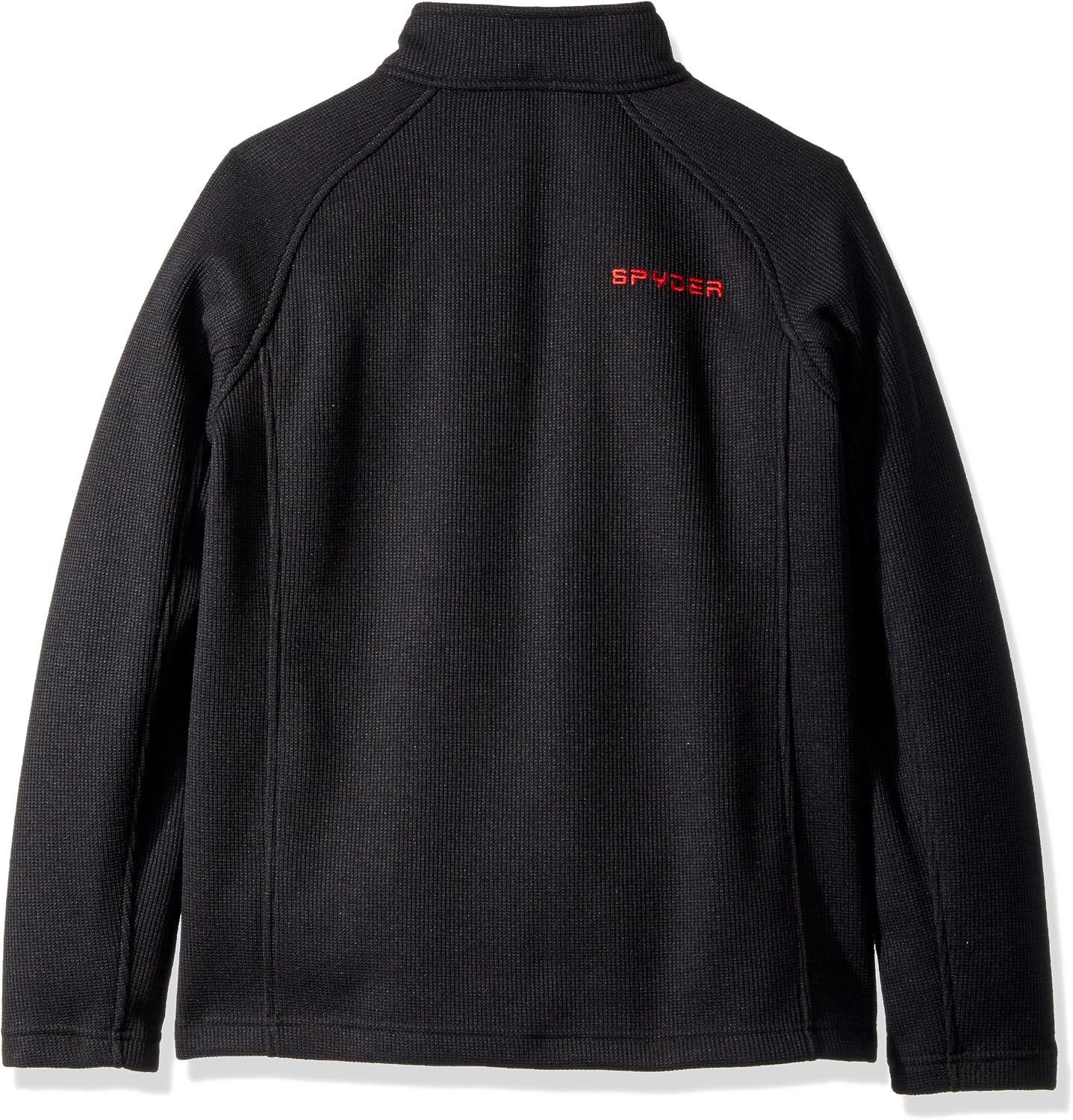 Spyder Boy's Constant Full Zip Stryke Hoody Jacket