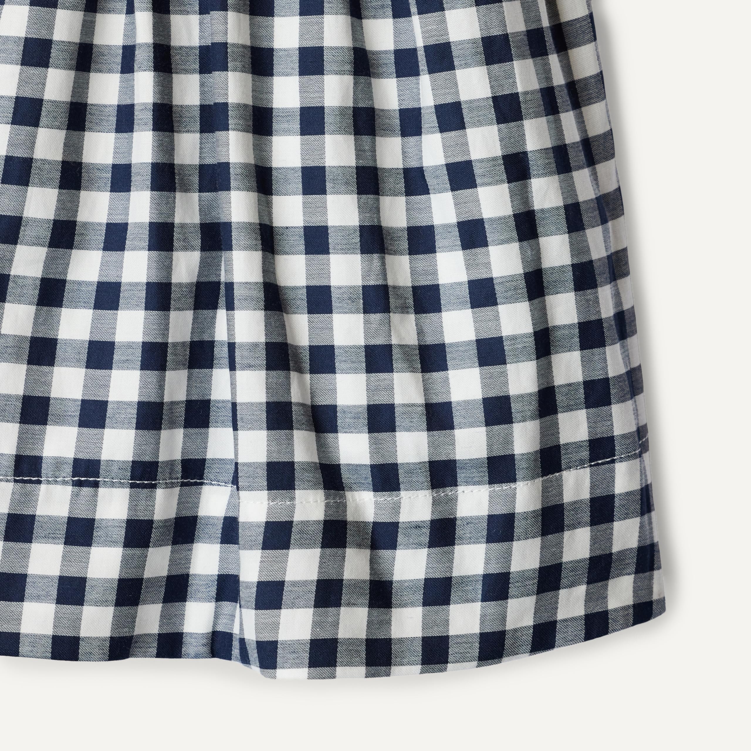 Amazon Essentials x Sofia Grainge Mamá y Yo Vestidos de Satén de Algodón — view 4