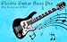 Electric Bass Guitar